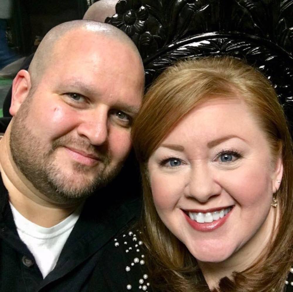 Meet your Posher, Pamela